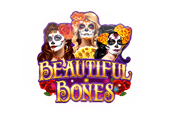 Beautiful Bones Slot Machine