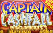 Captain Cashfall Slot