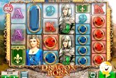 Dragon Born Slot Machine Online