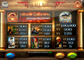 Fortunes of Sparta Slot Machine