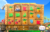 Funky Fruits Farm Slot