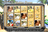 Golden Dunes Slot