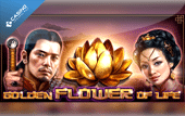 Golden Flower of Life Slot