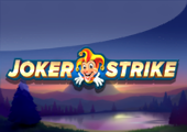 Joker Strike Slot