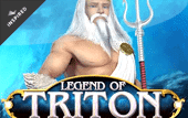 Legend of Triton