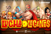 Lucha Libre Slot