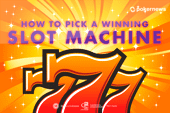 Lucky Hot Slot Machine