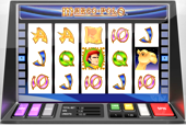 Marco Polo Slot