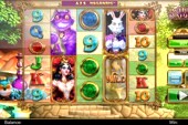 Minotaurus Slot Machine