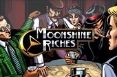 Moonshine Slot Machine