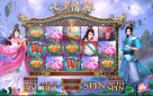 Qixi Festival Slot Machine