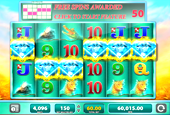 Raging Rhino Free Slot