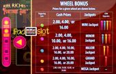 Reel Riches Fortune Age Slots