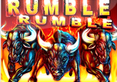 Rumble Slot Machine