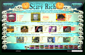 Scary Rich 2 Slot