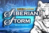 Siberian Storm Slot Machine