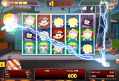 South Park Slots