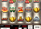 Super 5 Stars Slots Review