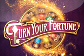 Turn Your Fortune Slot Machine