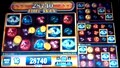 Gems Gems Gems Slot Machine *very Rare* 12x Multiplier