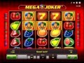 Mega Joker Slot Review