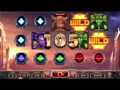 Super Heroes Slot from Yggdrasil Gaming - Gameplay