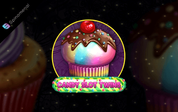 Candy Slot Twins