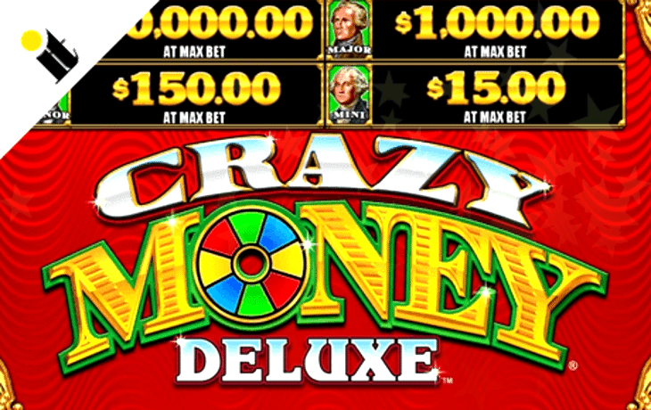 Crazy Money Deluxe App Download