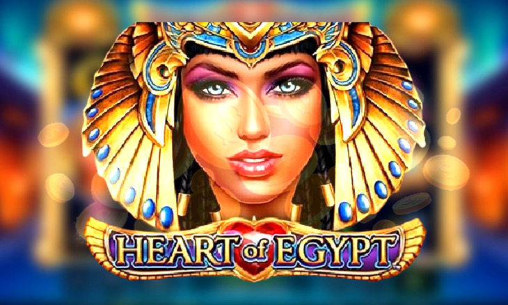 Egyptian Magic Slot Review