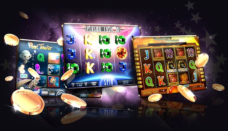 Forsaken Kingdom Slot