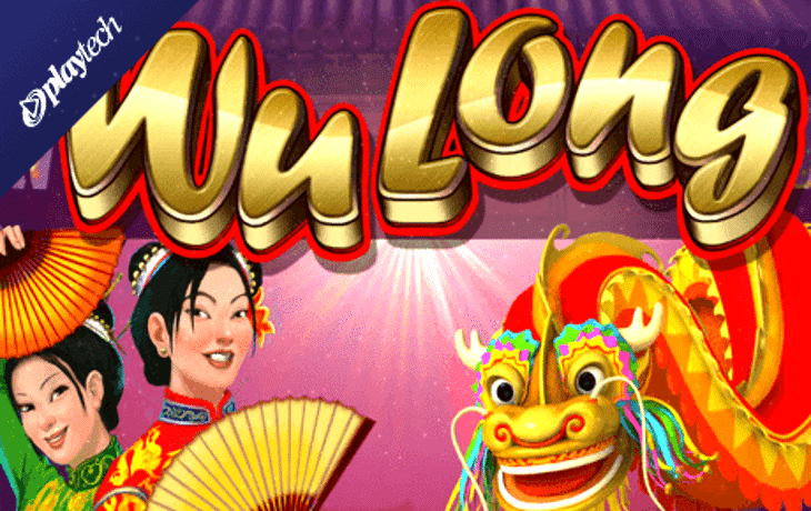 Free Wu Long Slot Machine