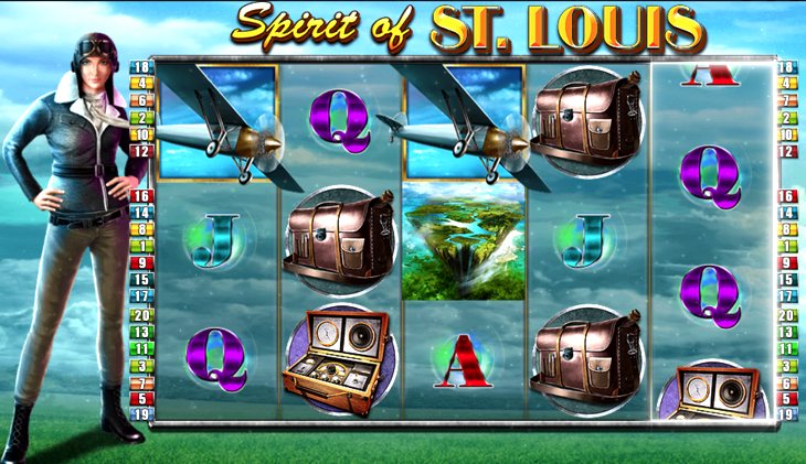 Fruitinator Slot Review