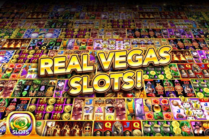 Golden Sand Slots Free Casino