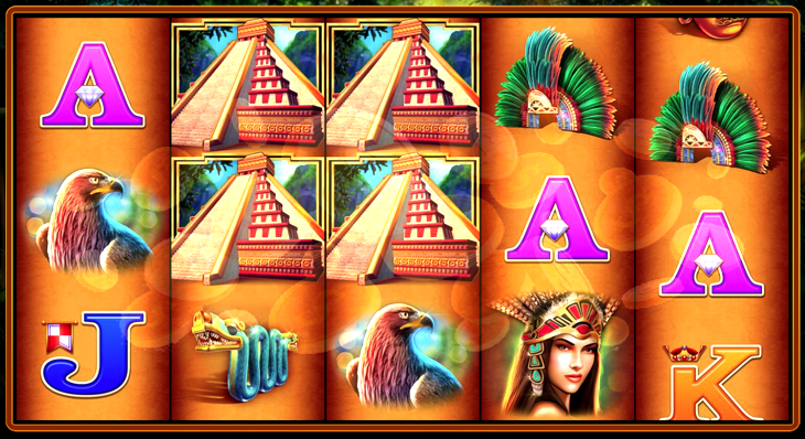 Montezuma Free Play