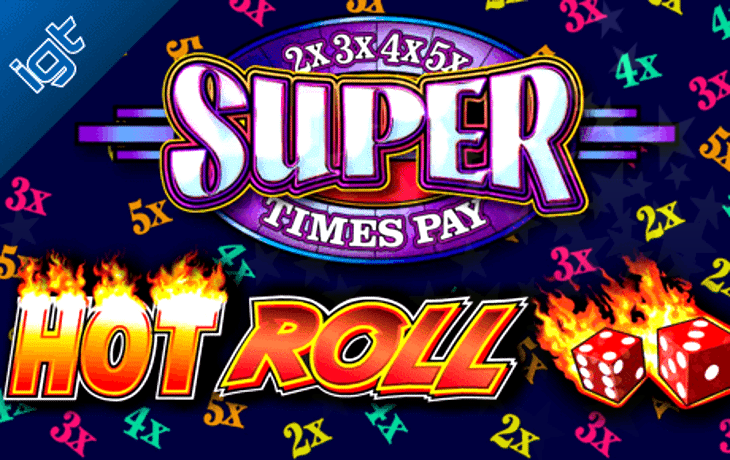 Super Times Pay Slot