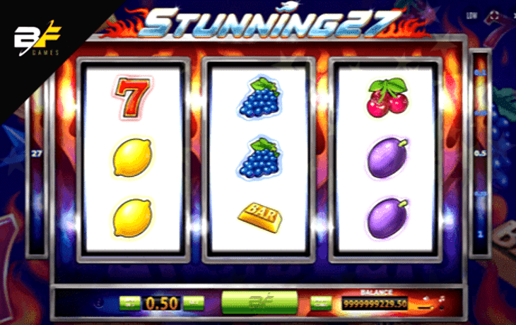 Tequila Fiesta Slot Machine